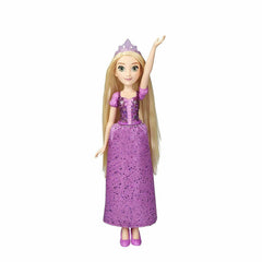 Disney Princess Shimmer Rapunzel