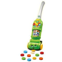LeapFrog Pick Up and Count Vacuum