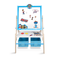 PAW Patrol 2 in 1 Floor Standing Easel
