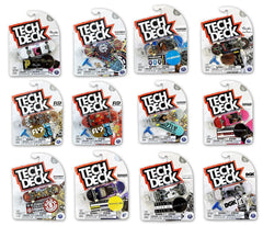 Tech Deck 96mm Fingerboard
