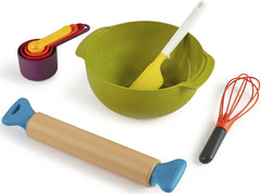 Casdon Joseph Joseph Bake Toy Set