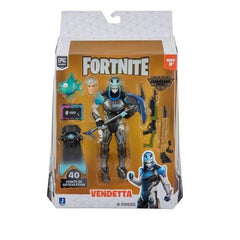 Fortnite Legendary Series Vendetta 6