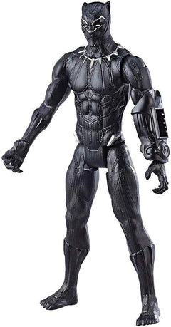 Black Panther Titan FX Figure