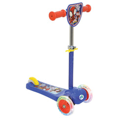 MoVe Spidey Mini Go with Light Up Wheels