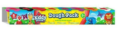 Kiddy Dough 8 Pack