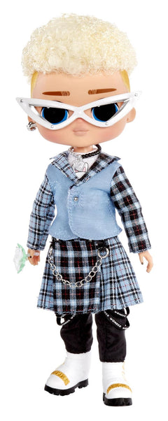 L.O.L. Surprise! Tweens Masquerade Party Max Wonder Doll