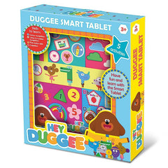 Hey Duggee Smart Tablet