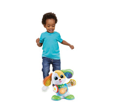 LeapFrog Dance Around Learning Hound