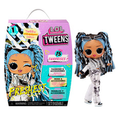 L.O.L. Surprise! Tweens Freshest Doll