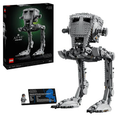 LEGO Star Wars AT-ST Walker 75417