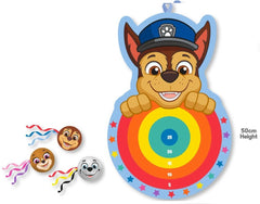 PAW Patrol Target Game