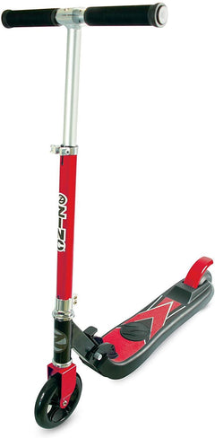 Zinc E4 Electric Scooter