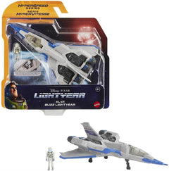 Disney Pixar Lightyear Hyperspeed Series Buzz XL-01 & Buzz Lightyear Pack