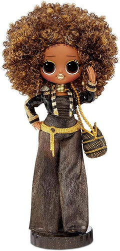 L.O.L. Surprise!  OMG Core Series 1 Royal Bee Doll
