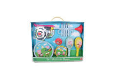 Peppa Pig Musical Set