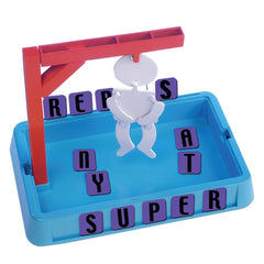 Hangman Game