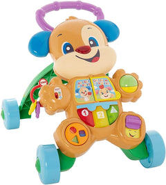 Fisher-Price Laugh and Learn Baby Puppy Walker