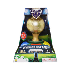 Fanzone Trivia Football Game