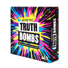 Truth Bombs Game