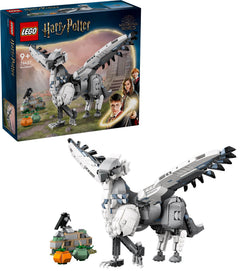LEGO Harry Potter Buckbeak 76427