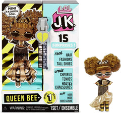 L.O.L. Surprise! J.K. Queen Bee Doll