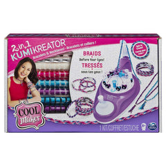 Cool Maker 2-in-1 KumiKreator