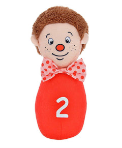 Mr Tumble Soft Skittles
