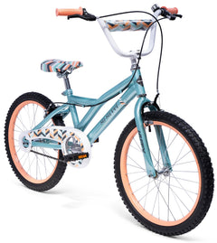 Huffy So Sweet 20 Inch Sea Crystal Bicycle