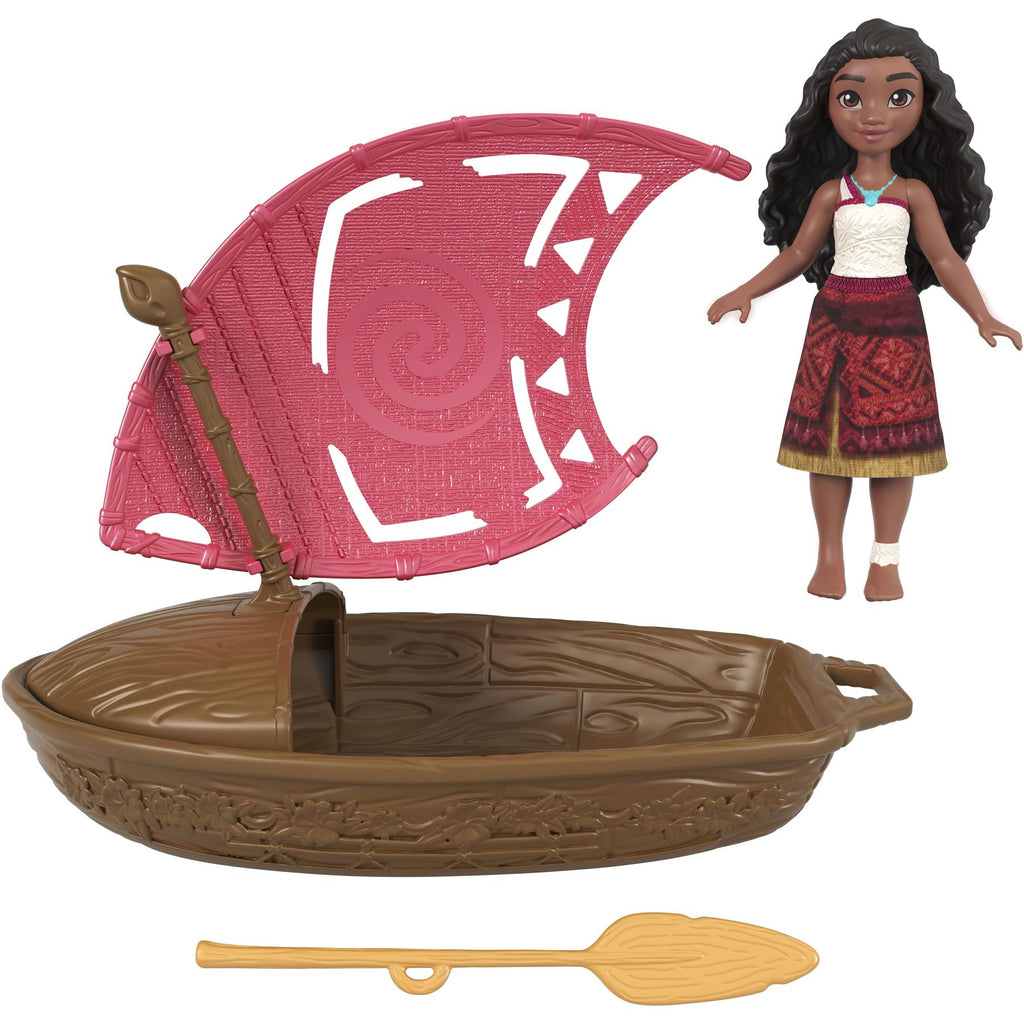 Disney Parks Moana Oar Toy Disney Moana Surprise Wayfinder Wonders