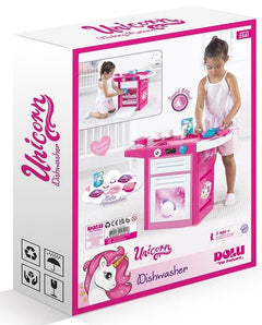 Dolu Unicorn Dishwasher