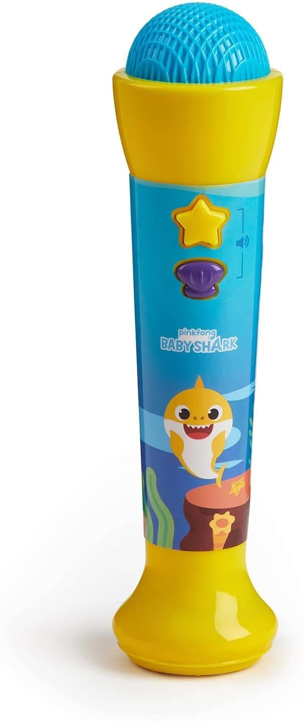 Baby Shark Microphone – BargainMax