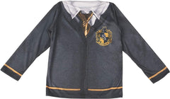 Rubies Harry Potter Hufflepuff Costume Top Large