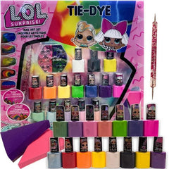 L.O.L Surprise! Nail Art Set