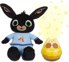 Bing and Owly Time for Bed Night Light