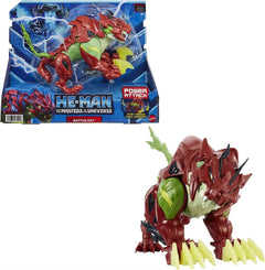 He-Man and The Masters of the Universe Battle Cat 5.5