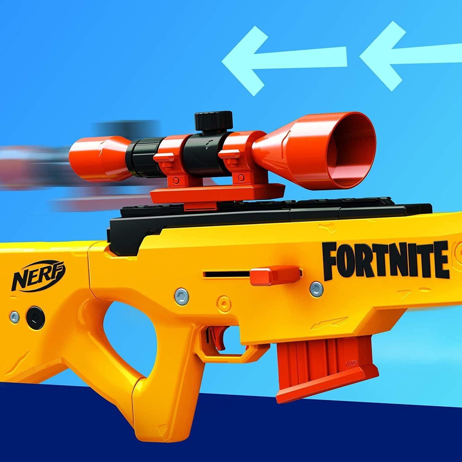Nerf Fortnite Basr L – BargainMax
