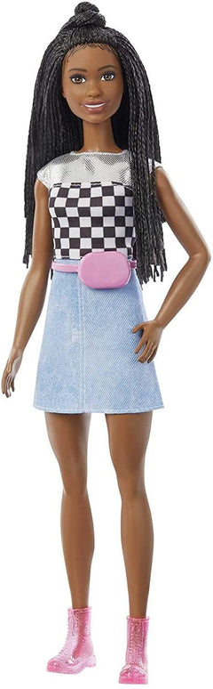 Barbie Big City Big Dreams Brooklyn Doll