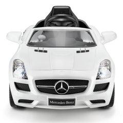 Mercedes Sls Amg Electric Ride On