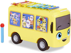 Little Baby Bum 3-In-1 Music Bus