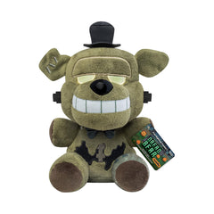 Funko Plush Five Nights At Freddy's Dreadbear- Dreadbear Plush