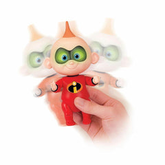 Incredibles 2 Talking Jack Jack Figure