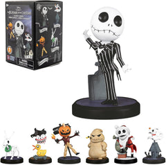 YuMe Hero Box The Nightmare Before Christmas  Classic Series Classic Series