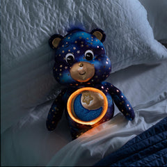 Care Bear Glowing Belly Bedtime Bear