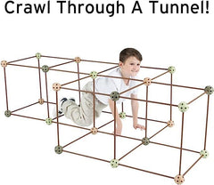 Crazy Forts Camo