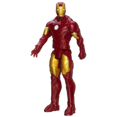 Marvel Avengers Titan Hero Iron Man 12