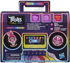 Trolls Tiny Dancers Friends Pack
