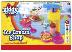 Kiddy Dough Ice Cream Shop