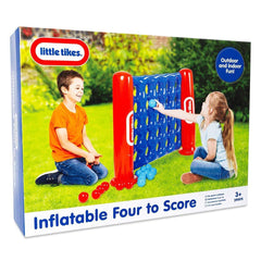Little Tikes Four to Score