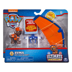 Paw Patrol Zuma Mini Handglider