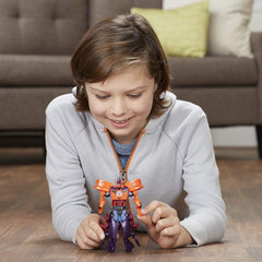 Transformers Combiner Force Crash Combiner Saberclaw